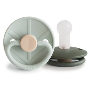 FRIGG Little Viking Silicone 2-Pack - 1 of 4