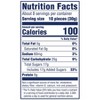 Sweetarts Ropes Bites Candy Fruit 8.0 oz - 3 of 4