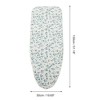 Unique Bargains Pattern Design Ironing Board Cover 1 Pc - 4 of 4