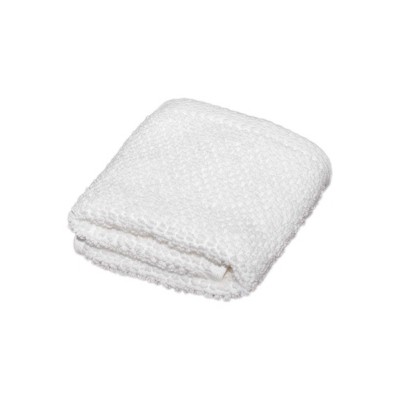 Cotton Quick Dry Textured Single Towel - Great Bay Home