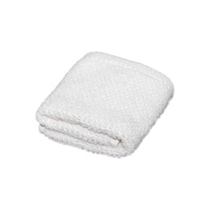 Cotton Quick Dry Textured Single Towel - Great Bay Home - 1 of 4