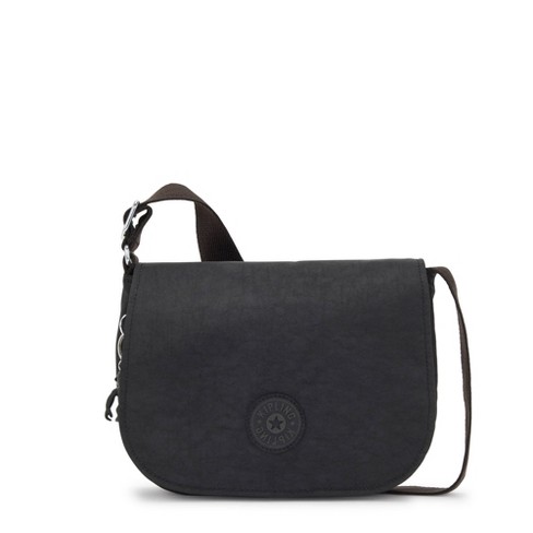 Kipling Sabian Crossbody Mini Bag Black Noir : Target