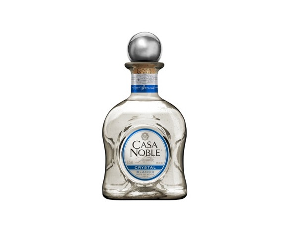 Casa Noble Crystal Tequila - 375ml Bottle