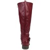 Journee Collection Wide Calf Women's Ivie Boot - 3 of 4