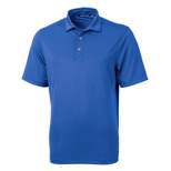 Cutter & Buck Virtue Eco Pique Recycled Mens Polo Shirt