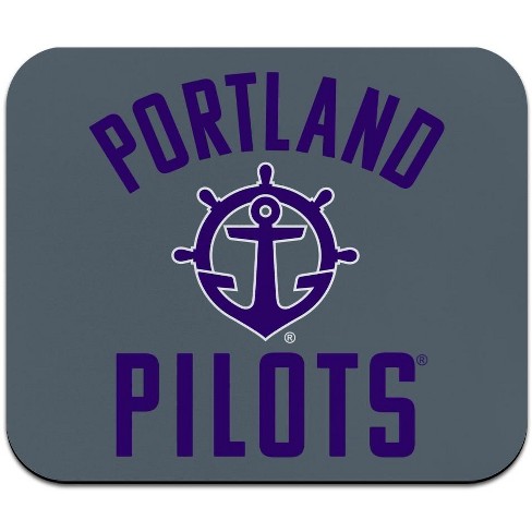 Portland Pilot Low Profile Thin Mouse Pad Mousepad - image 1 of 2