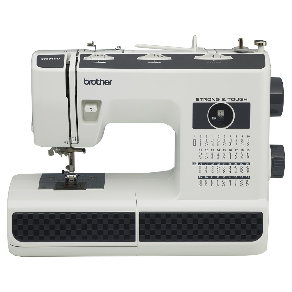 Brother 5300 Universal Sewing Machine Carrying Case