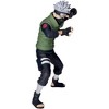 Banpresto - BanPresto - Naruto Shippuden - Grandista - Hatake Kakashi Statue - 3 of 3