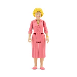 Toynk The Golden Girls Rose Nylund 3.75-Inch Retro Action Figure - 1 of 4