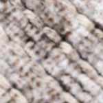 black, charcoal, cream, medium brown, tan, green, pale pink, off white, gray