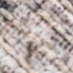 black, charcoal, cream, medium brown, tan, green, pale pink, off white, gray