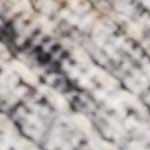 black, charcoal, cream, medium brown, tan, green, pale pink, off white, gray