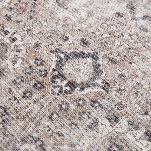 Hauteloom Ganyangan Washable Rug - 1 of 4