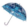 Textiel Trade Kids' Disney Lilo & Stitch Bubble Stick Umbrella - 2 of 3
