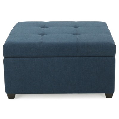 target furniture ottoman