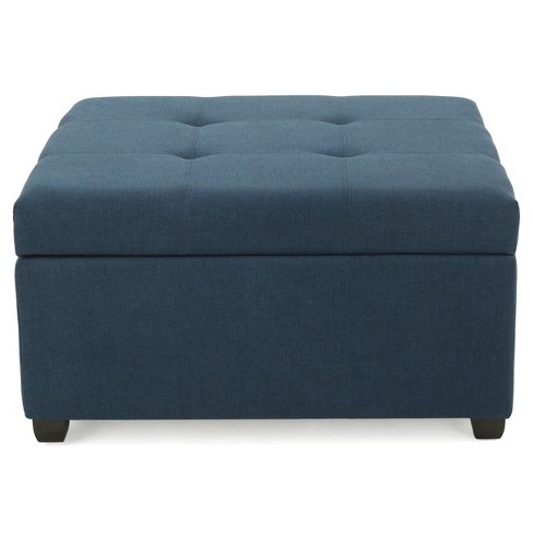 Storage ottoman hot sale target