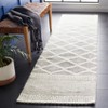 Vermont VRM154 Hand Woven Area Rug  - Safavieh - 2 of 3