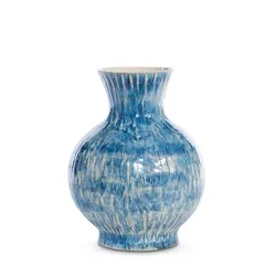 Park Hill Collection Nazare Porcelain Classic Vase
