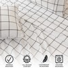 Brushed Microfiber Holiday Printed Sheet Set - Great Bay Home - 3 of 4
