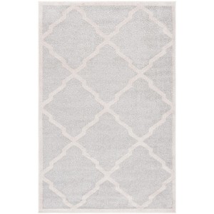 Amherst AMT421 Power Loomed Indoor Rug -Safavieh - 1 of 4