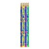 Musgrave Pencil Company Welcome To School Motivational Pencils, Pack of 144 - 2 of 3