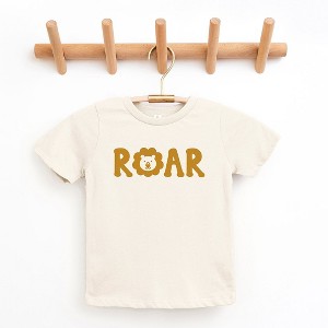 The Juniper Shop Roar Lion Youth Short Sleeve Tee - 1 of 2