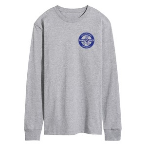 Men's - Disney - The Original Wingman Long Sleeve Graphic T-Shirt - 1 of 4