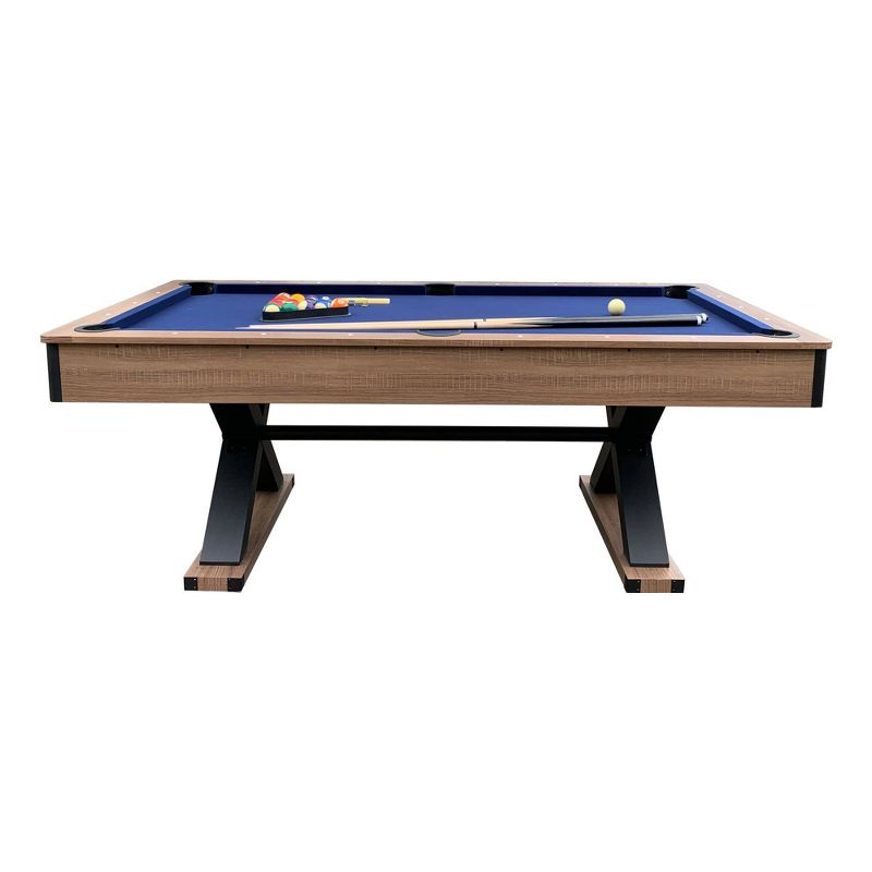 Hathaway 7&#39; Excalibur Pool Table, 4 of 7