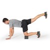 OPTP Performance Block – Foam Workout Block, Support for Yoga, Pilates, Physical Therapy, Stretching, and Core Strength - Fitness Exercise Block - 4 of 4