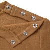 Gender Neutral Graphic Sweatshirt - Makemake Organics - 3 of 4