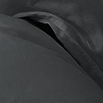 charcoal gray