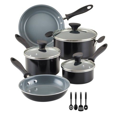 Farberware Ceramic Cookware Review: Top Kitchen Choice!