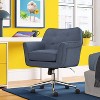 Style Ashland Home Office Chair - Serta - 2 of 4