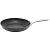 The Rock By Starfrit 11" Aluminum Diamond Fry Pan Black: Nonstick, Dishwasher-Safe, Gas & Electric Compatible - 2 of 4