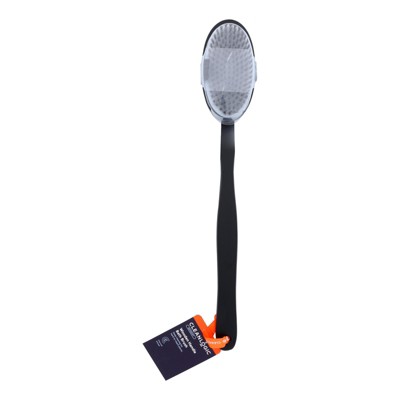 Cleanlogic Wooden Handle Bath Brush - 1 ct