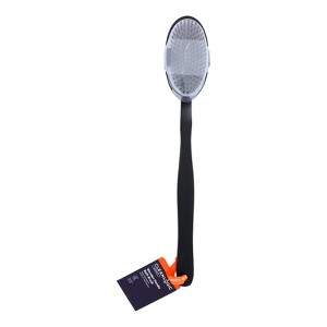 Cleanlogic Wooden Handle Bath Brush - 1 ct - 1 of 4