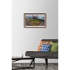 Trends International MLB San Francisco Giants - Oracle Park 22 Unframed Wall Poster Prints - 2 of 4