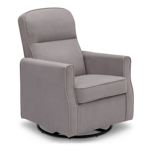 Nursery glider for small space online