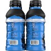 BODYARMOR Blue Raspberry Sports Drink - 8pk/12 fl oz Bottles - 3 of 4