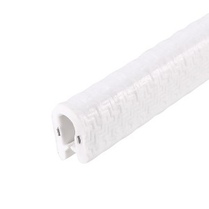 Unique Bargains Dustproof U Channel Edge Protector Window Insulation Strip - 1 of 3