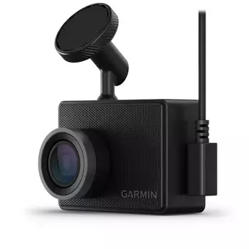 Garmin Dash Cam 57 - Black :