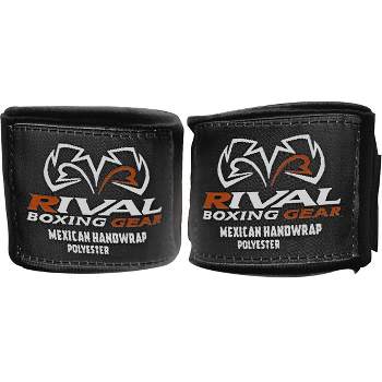 Rival Boxing Mexican Style Handwraps