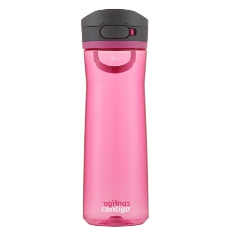 Contigo Water Bottle - Dragon Fruit, 24 oz - Fry's Food Stores