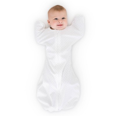 Target sales baby swaddle