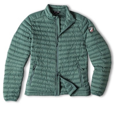 target down jacket