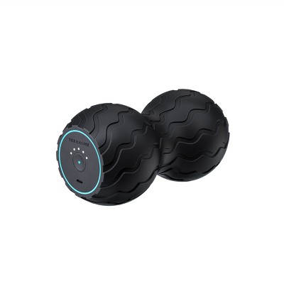 Therabody Wave Duo Vibration Therapy Massage Ball
