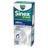 Vicks Sinex Severe Original Ultra Fine Mist Nasal Decongestant Spray ...