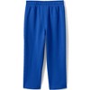 Lands' End School Uniform Kids Active Track Pants - 3 of 4