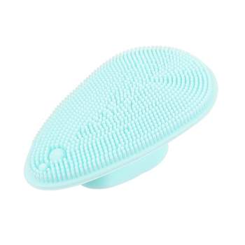 Product question] is this silicone brush great for an everyday cleansing  brush? : r/SkincareAddiction