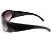 Global Vision Eyewear Marilyn Safety Motorcycle Glasses with Smoke Lenses - 3 of 4